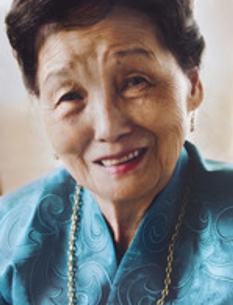 Doreen Affat