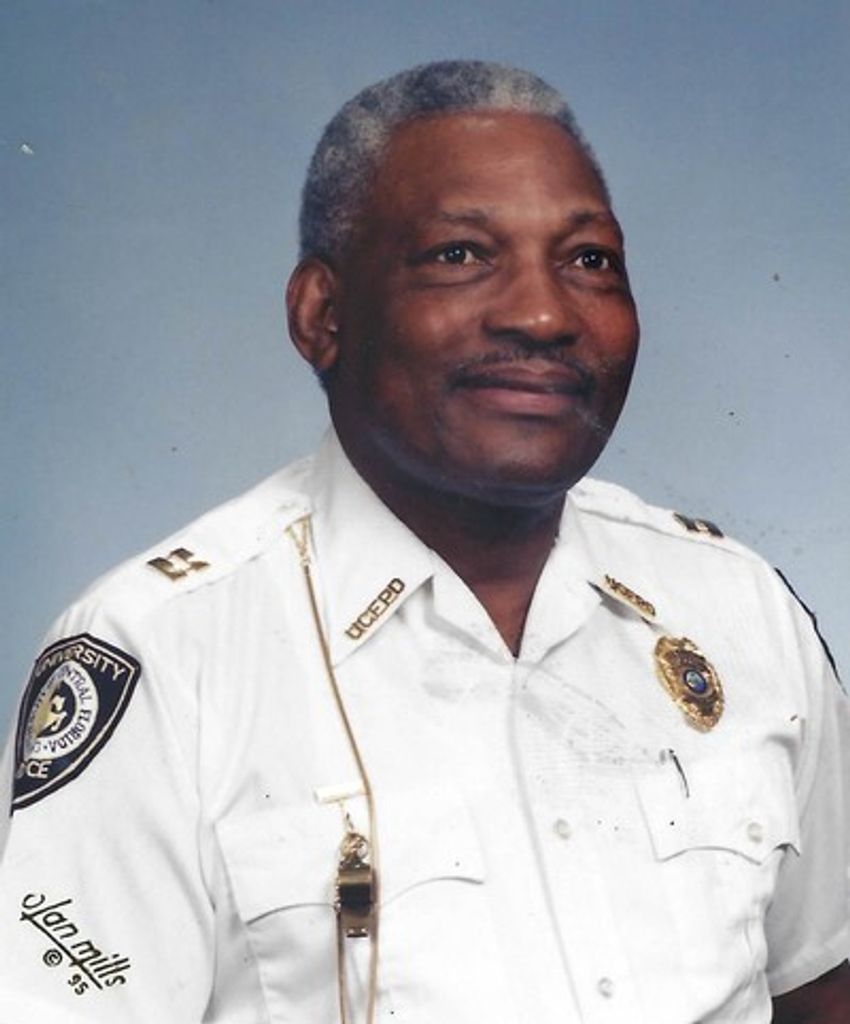 Mr. Tommie Lee Nelson Profile Photo