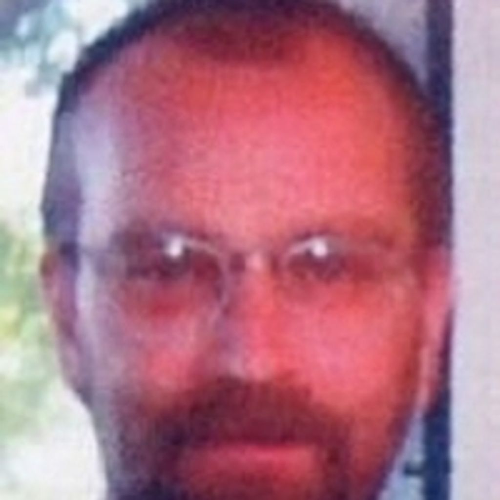 Paul Anderson