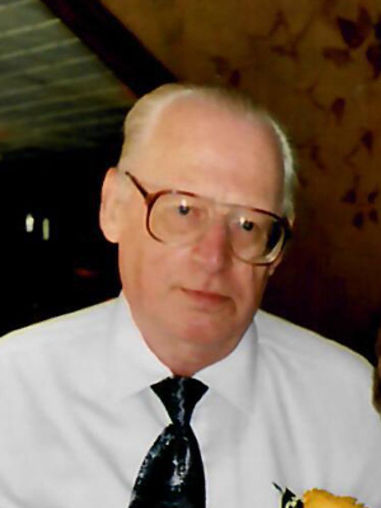 Norbert A. Pacholski