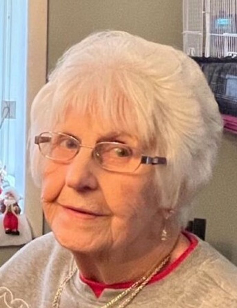 Regina Joyce (Cozze)  Kurucz