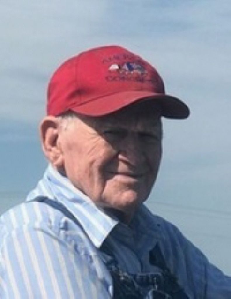 Louis Dirrell Cummins Profile Photo