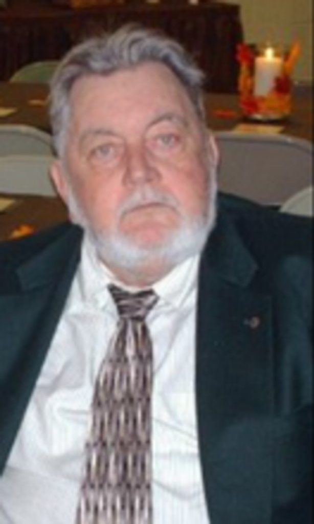 Paul Henry Bennington