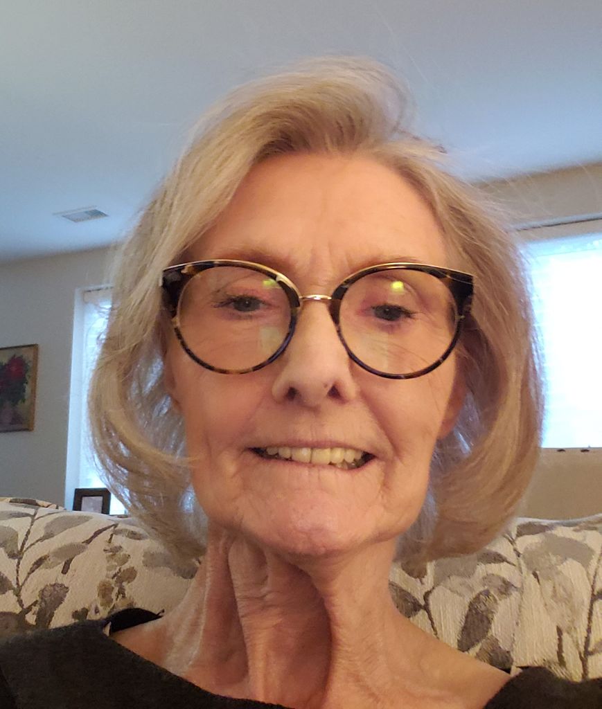 Judy Carol Stonestreet