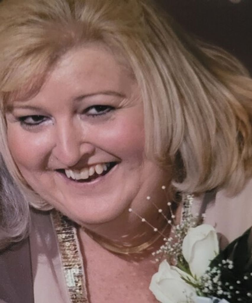 Sharon Clark Profile Photo