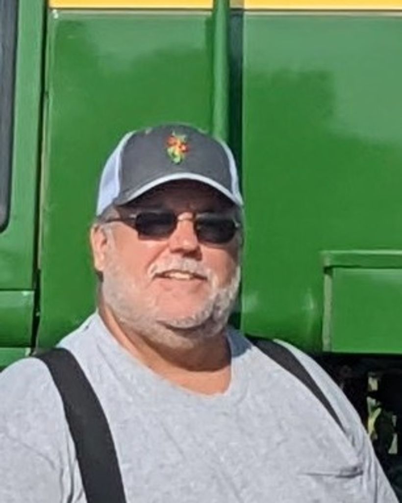 Dale Loveday