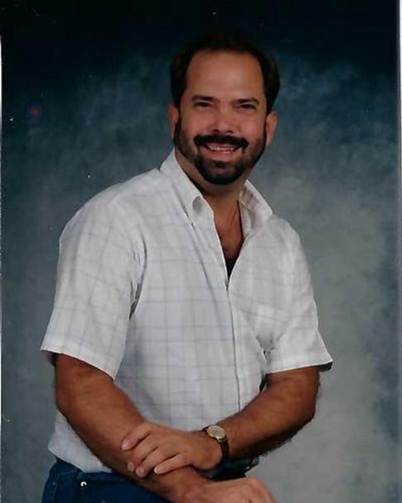Keith Hooper Profile Photo