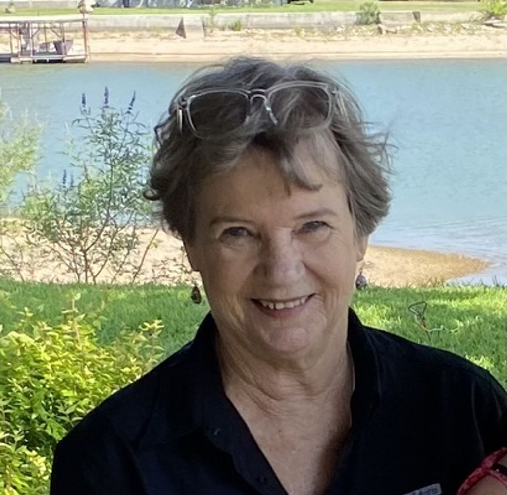 Judy Ann Holstein Profile Photo