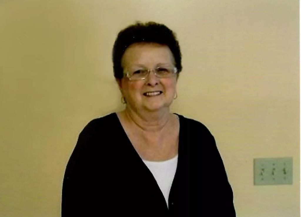 Joyce Florence Varney