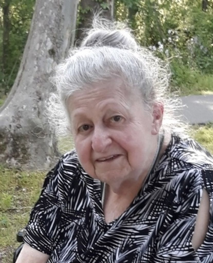 Simone L. John Profile Photo