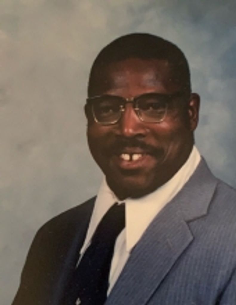 John Moses Brown