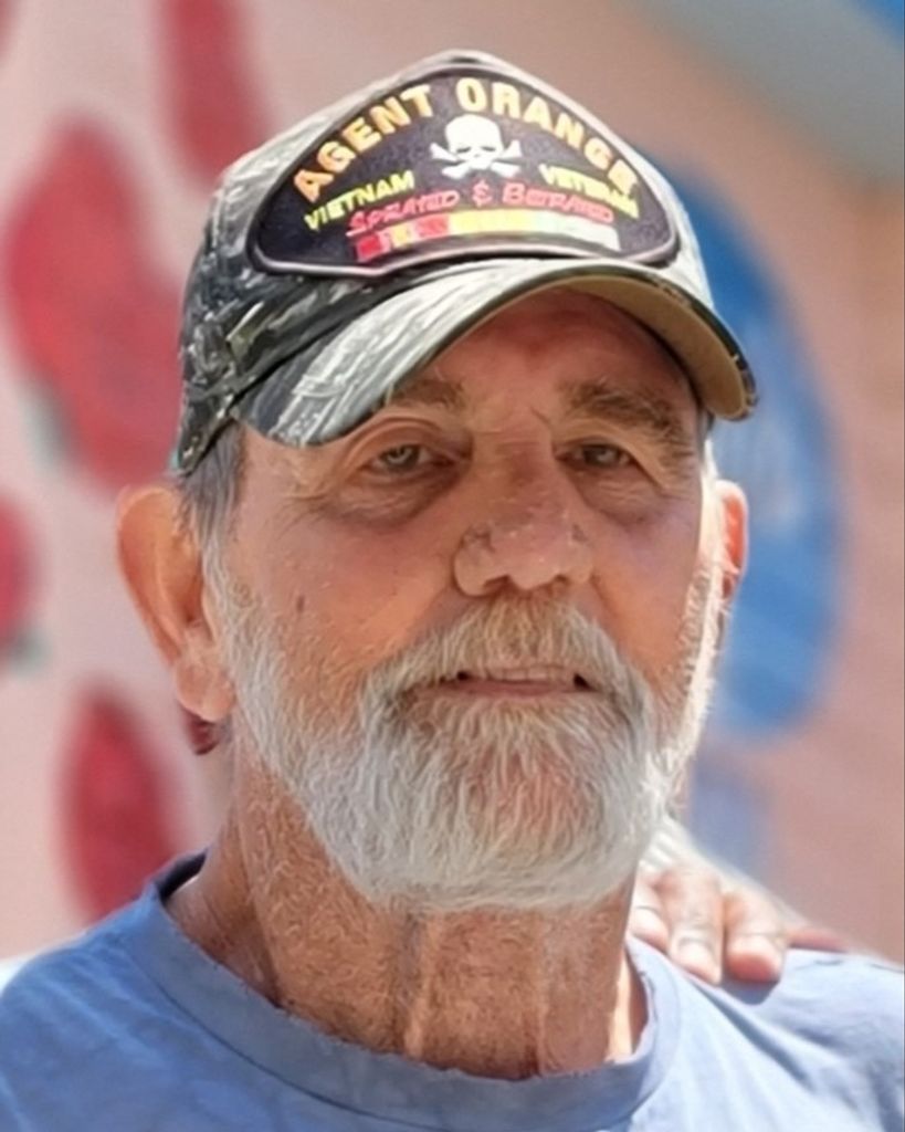 Kenneth R. Wilson Sr.