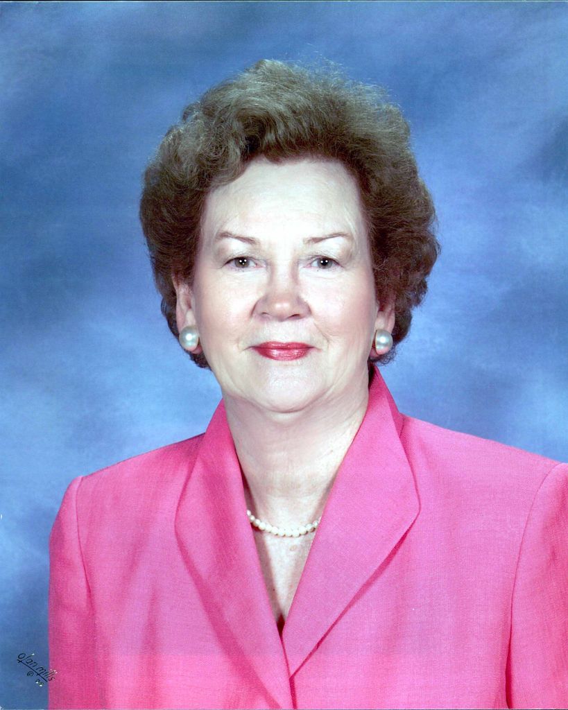 Barbara Walker Profile Photo