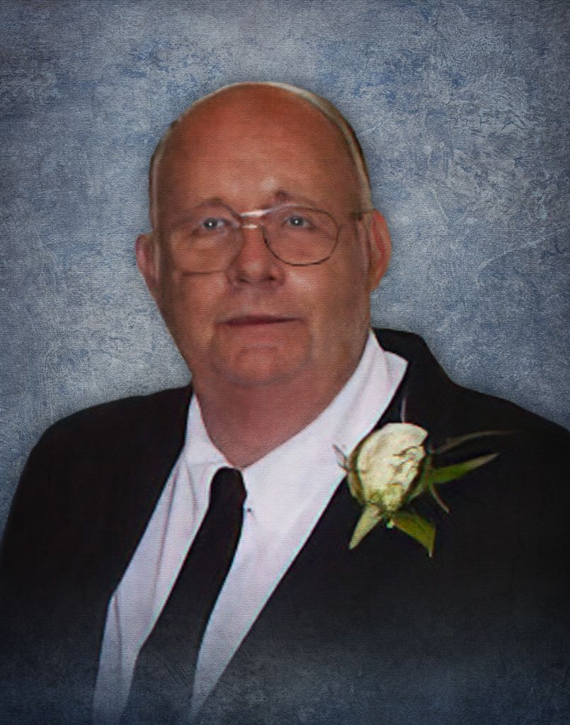 Dewey Jackson Profile Photo