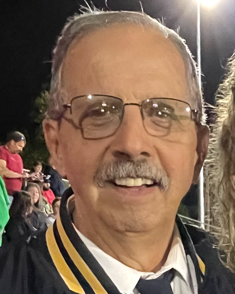 Larry A. Henricks
