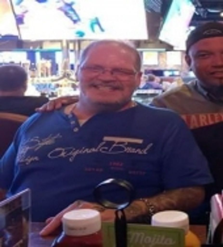 Albert R. Bud Zutavern, Iv