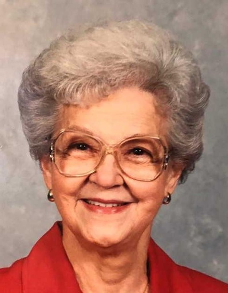 Dorothy Robinson Profile Photo
