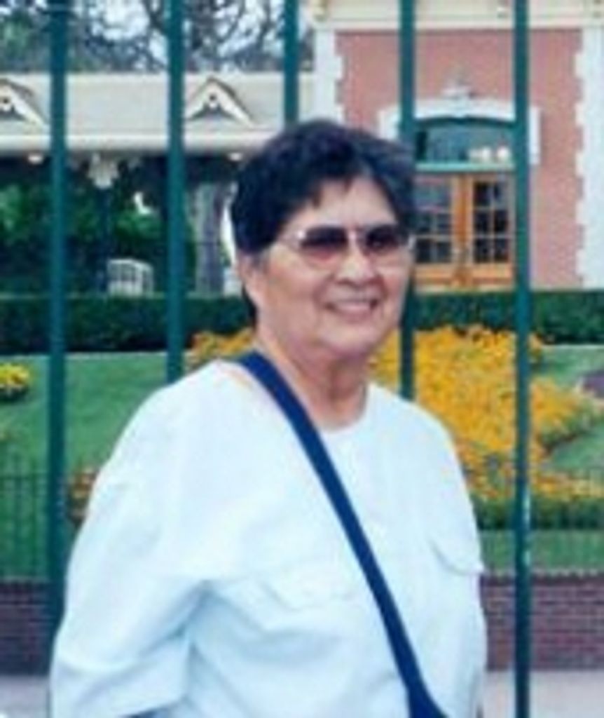 Donna Rochelle Atkins
