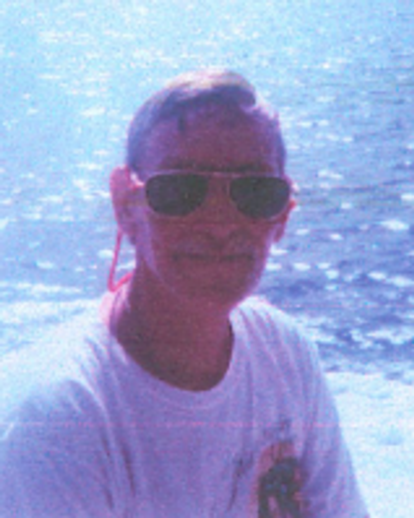 Fay Edward Fouse (Ed) Profile Photo