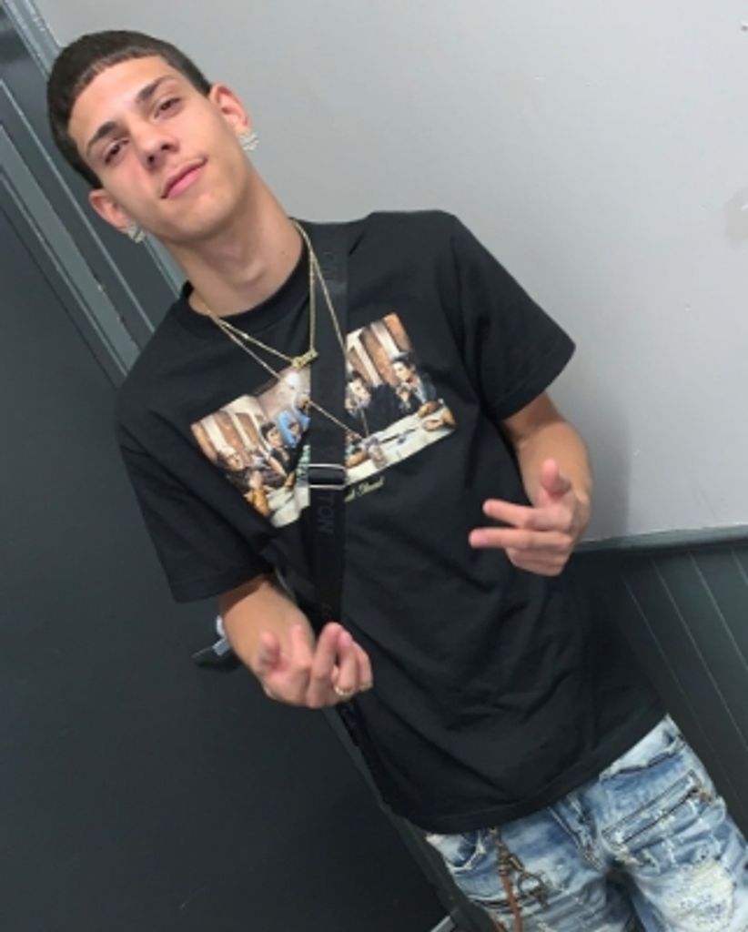 David Luis Reyes Dejesus