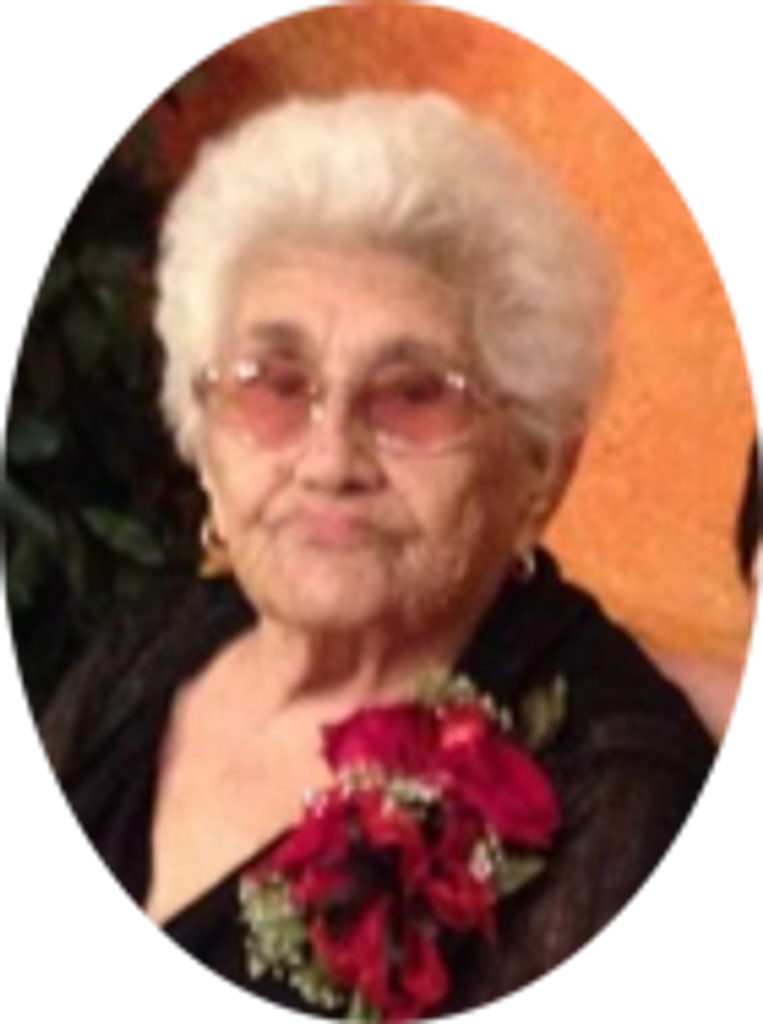Lydia V. Rodriguez