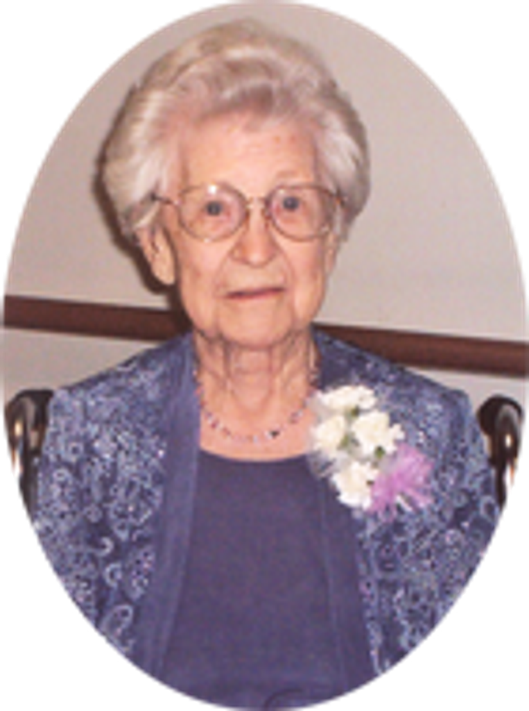 Verna Rowe