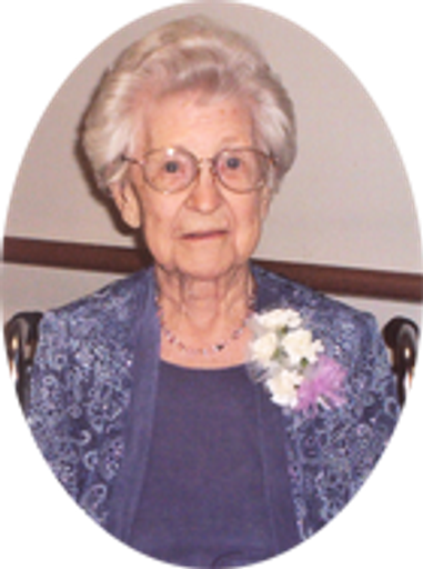 Verna Rowe Profile Photo