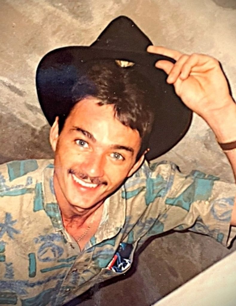 Charles Franklin "Frankie" Williams, Sr.