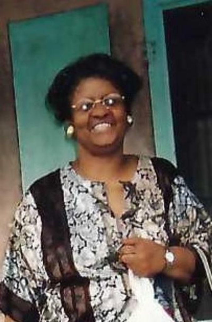 Rose Arrington Profile Photo