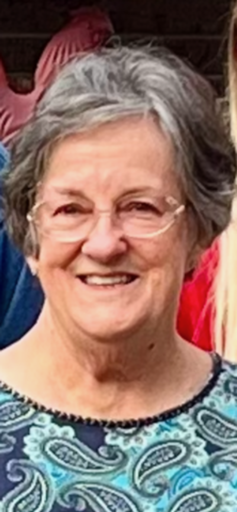 Barbara Kay Byrd Profile Photo