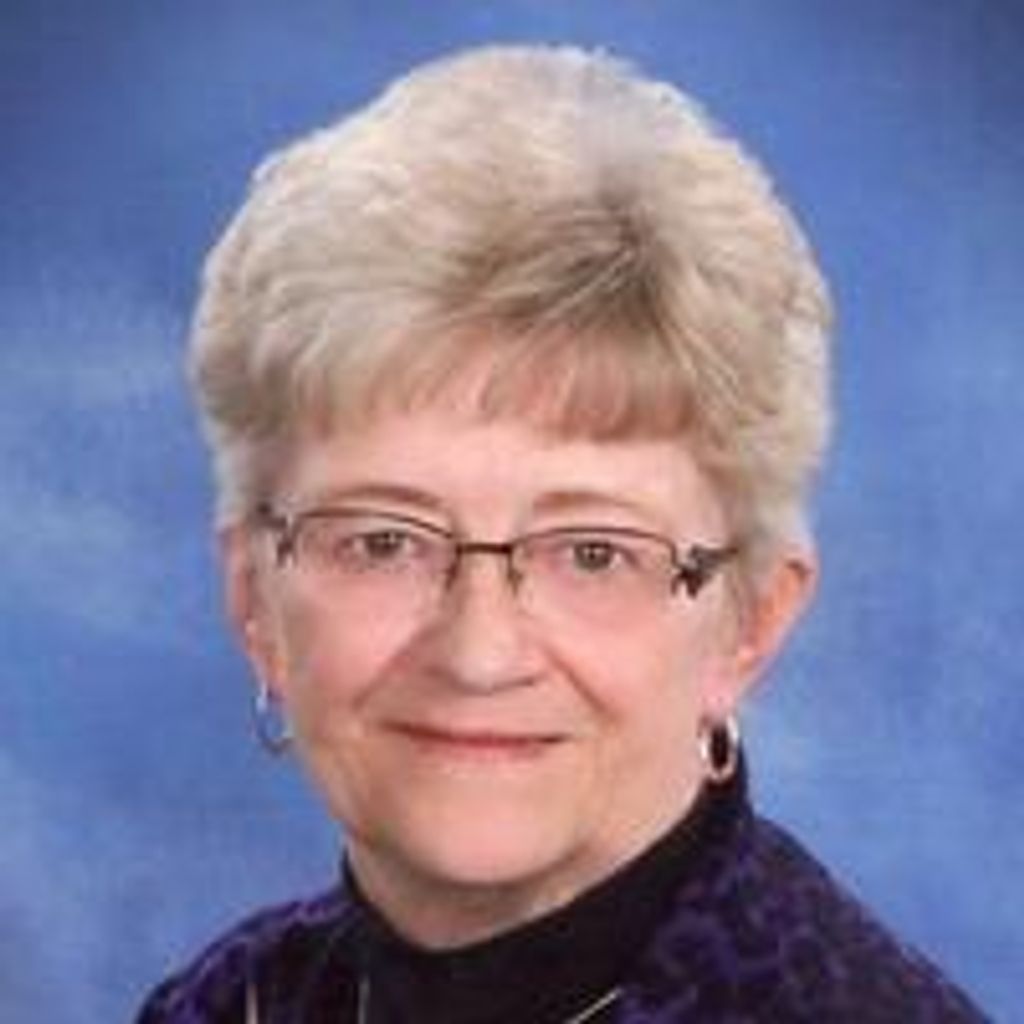 Carolyn Mikkelson
