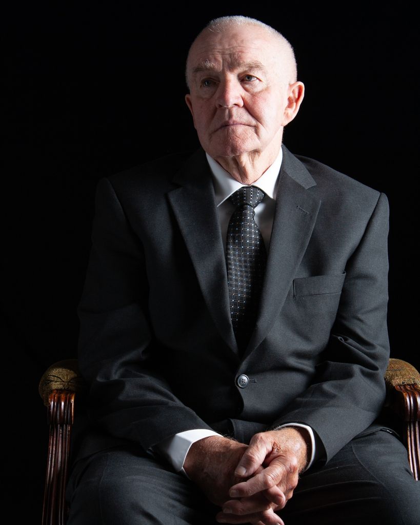 Forest Donald Wyant Profile Photo