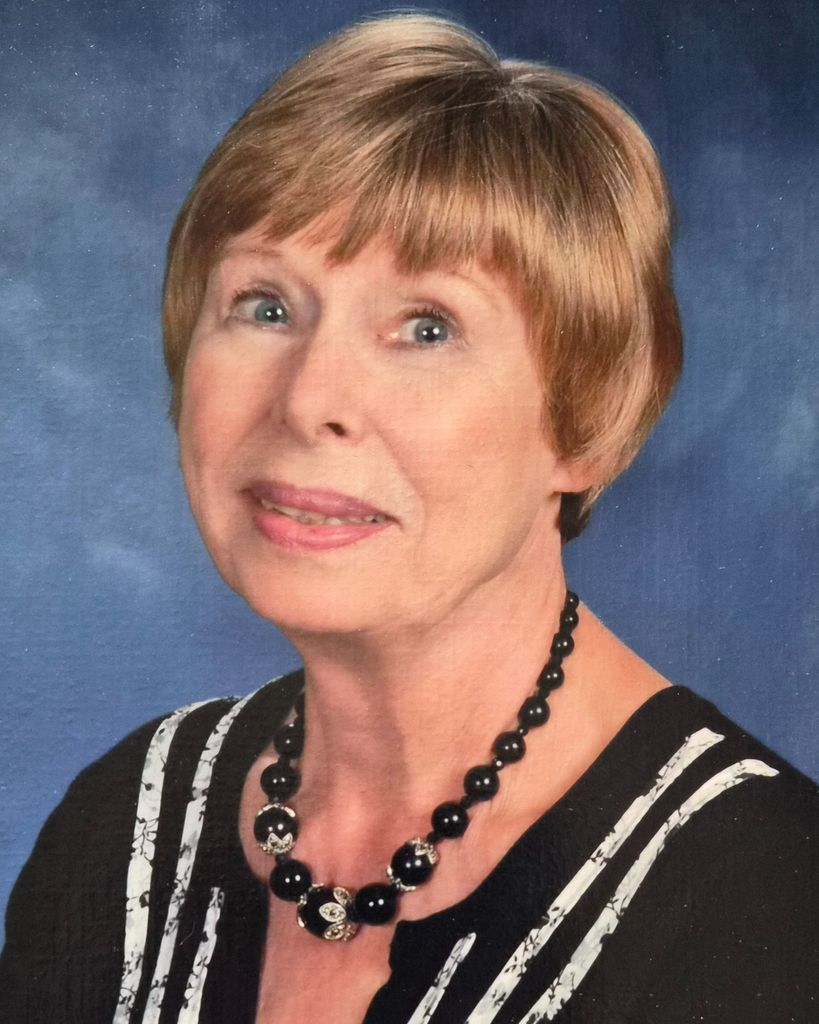 Elfriede K. (Kolm) Nitschmann Profile Photo