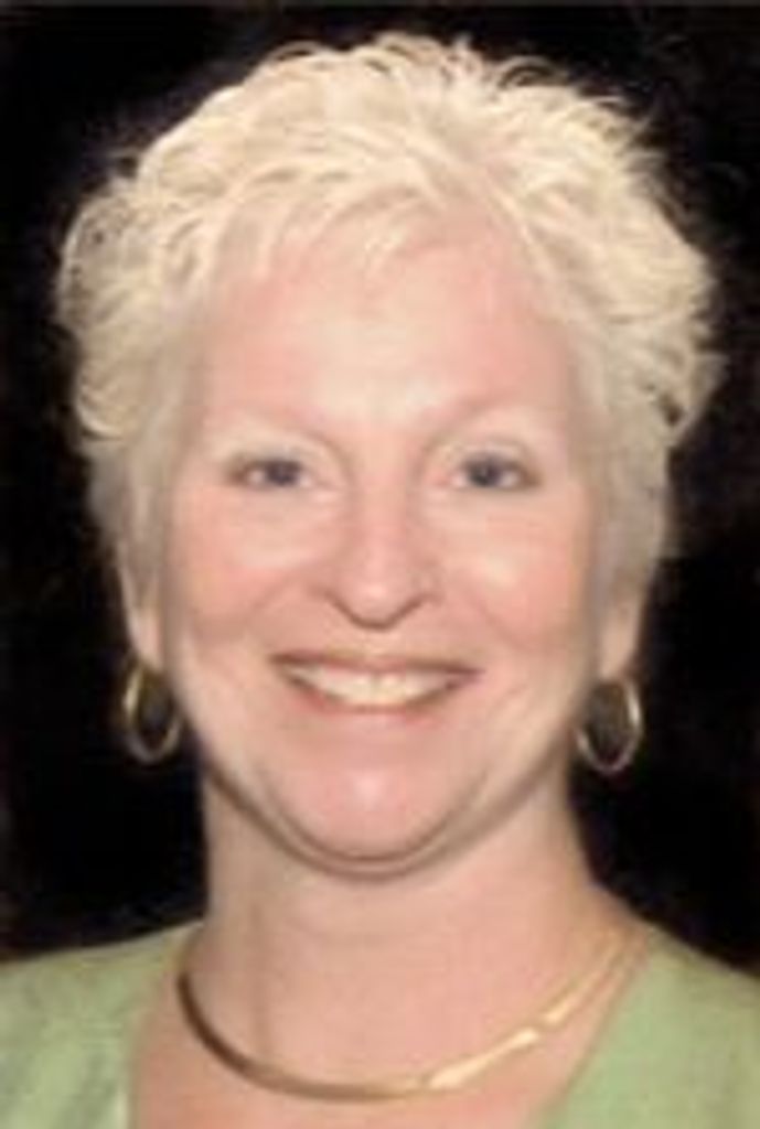 Rita L. Merz
