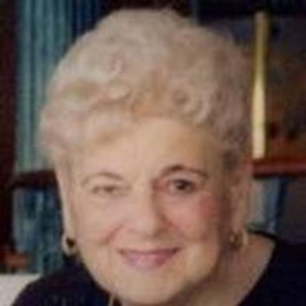 Gertrude Mollo