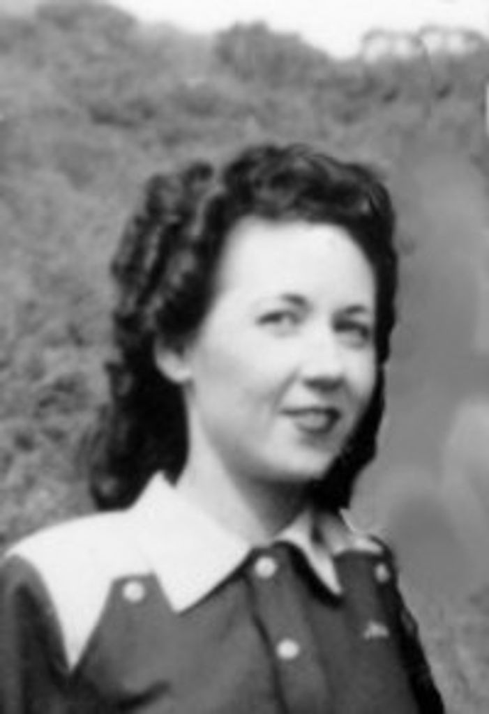 Coralie Arrington