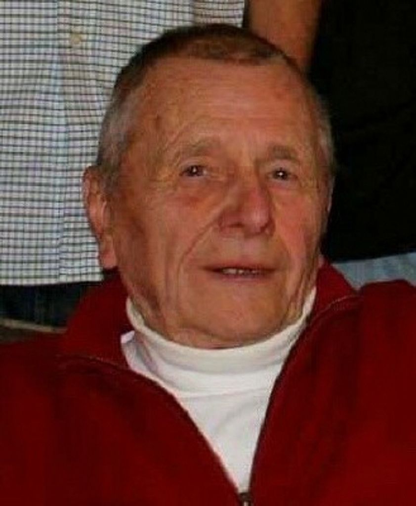 Jack W. Harmon