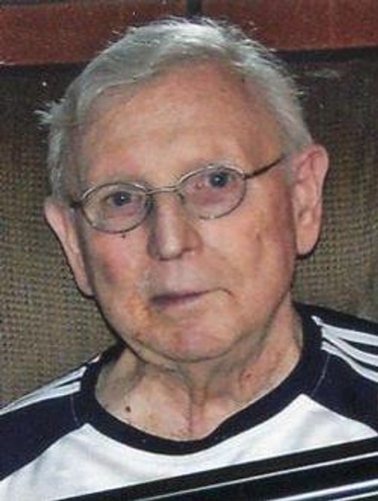 Donald Edward Purcell