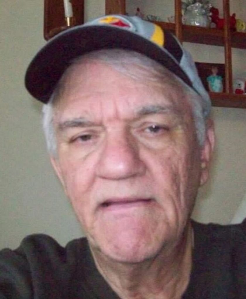 Glenn "Bud" A. Porter