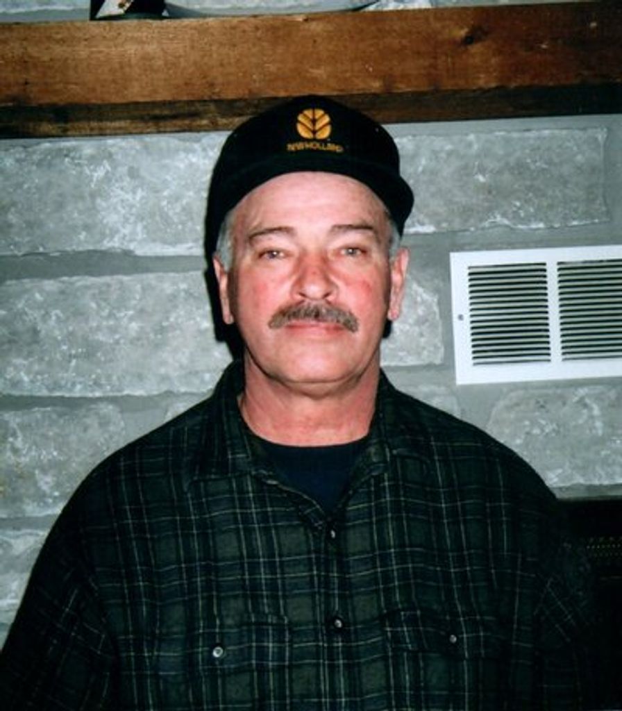 Junior Grimes Profile Photo