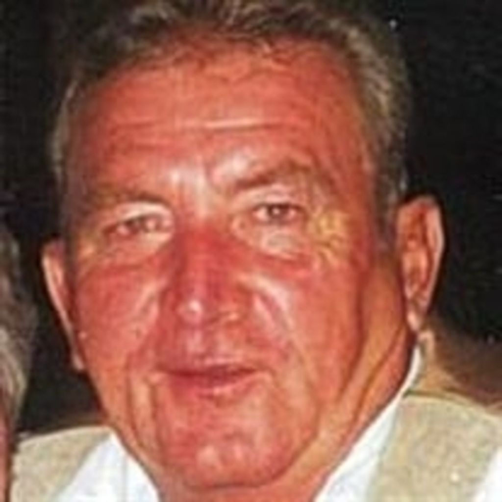 Raymond J. Cox, Sr.