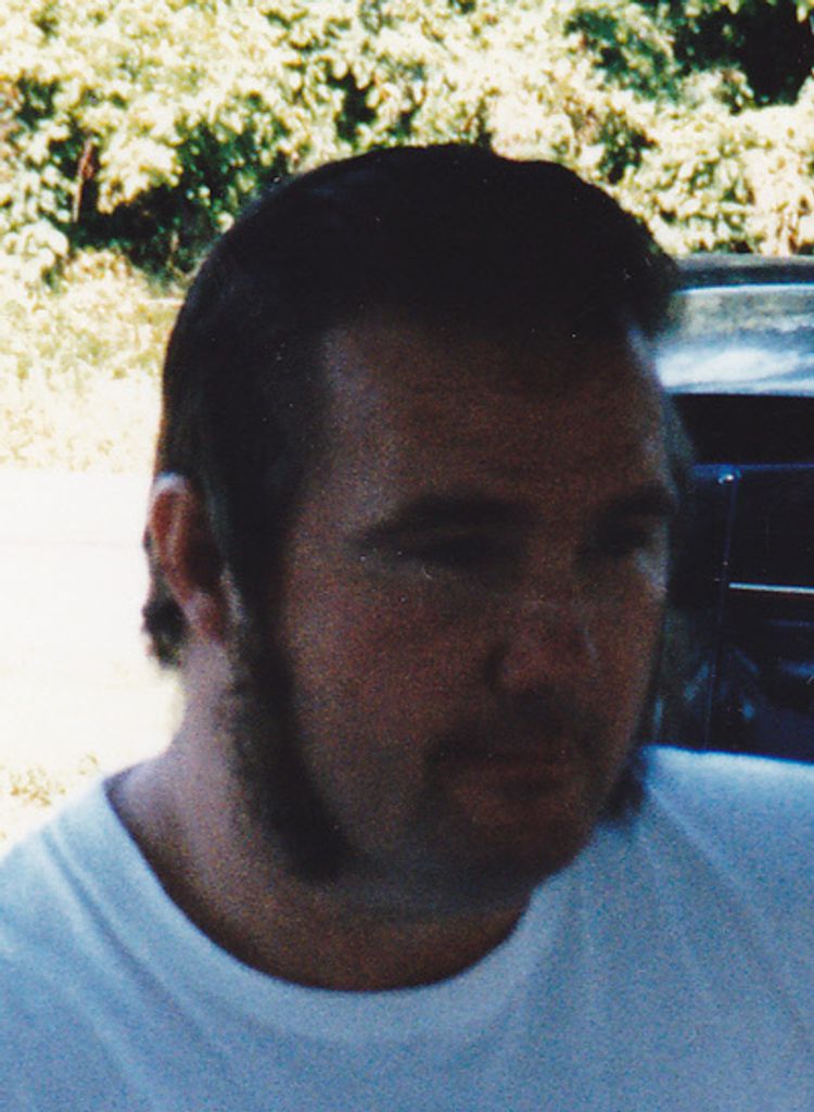 Richard A. Barrett Profile Photo