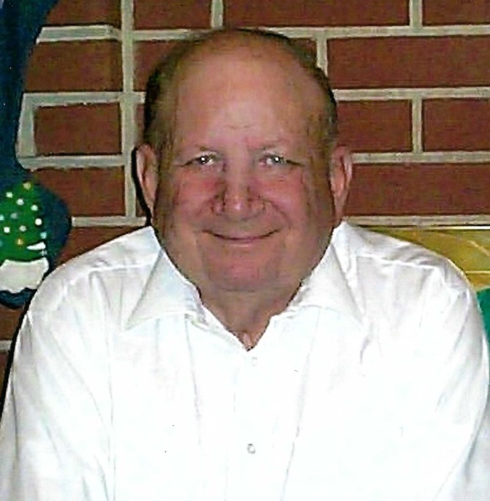 William James Heilman