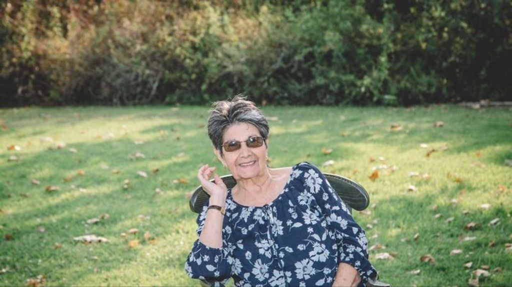 Gladys Josefina Juarez