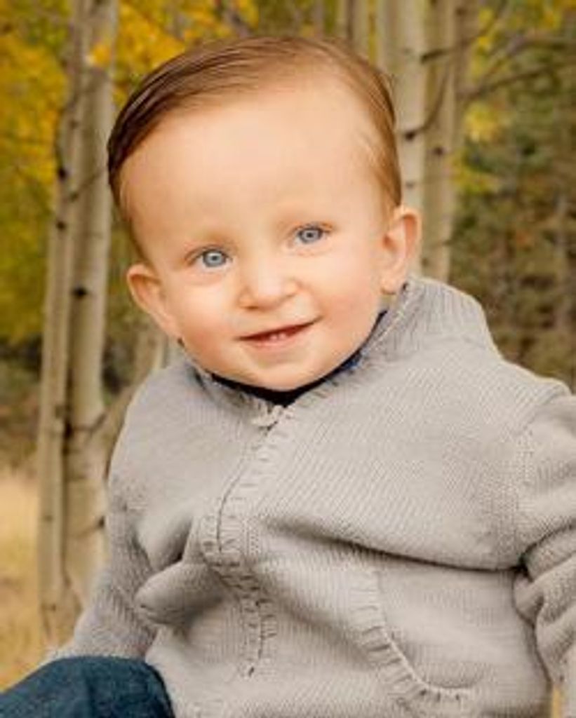 Mason James Hanson