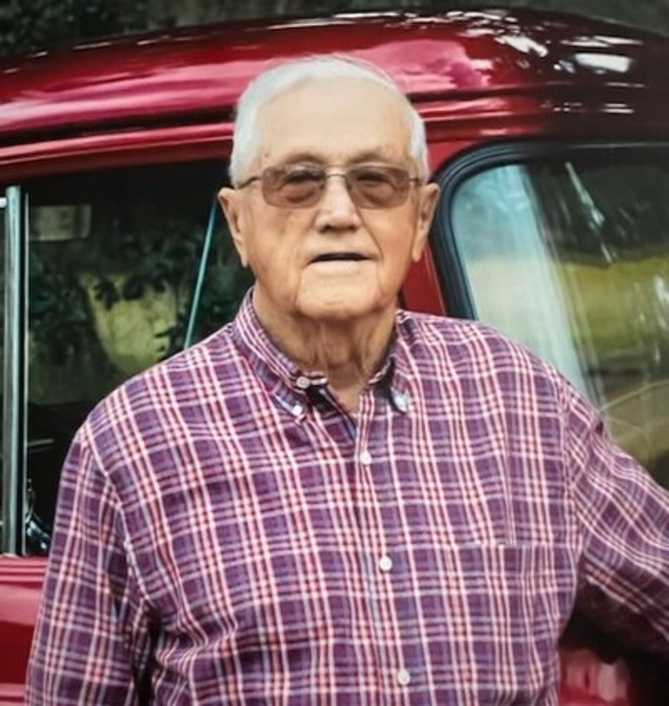 Joe Corbett Mathis Profile Photo