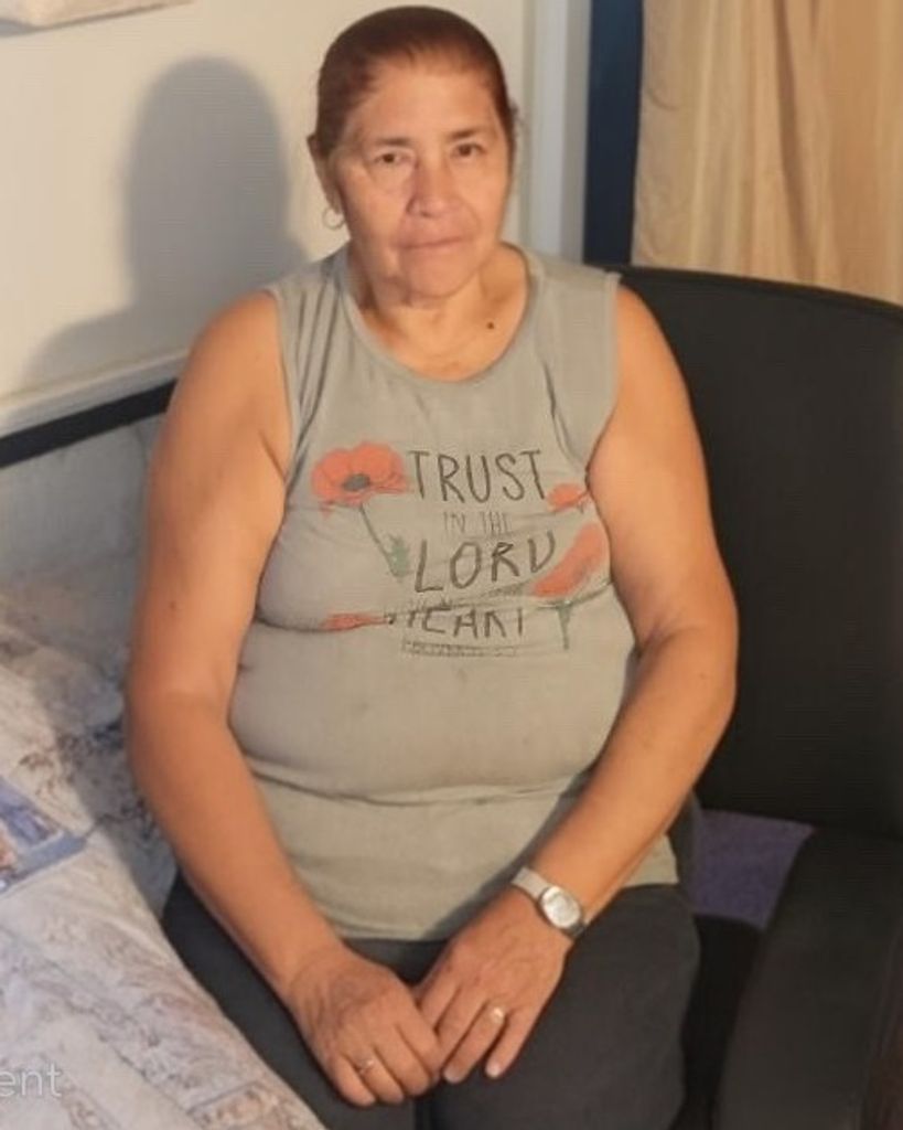 Silvia Rodriguez Carranza