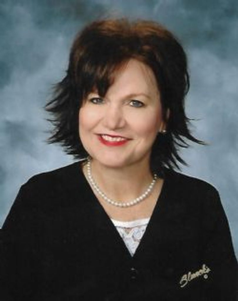 Linda Powers