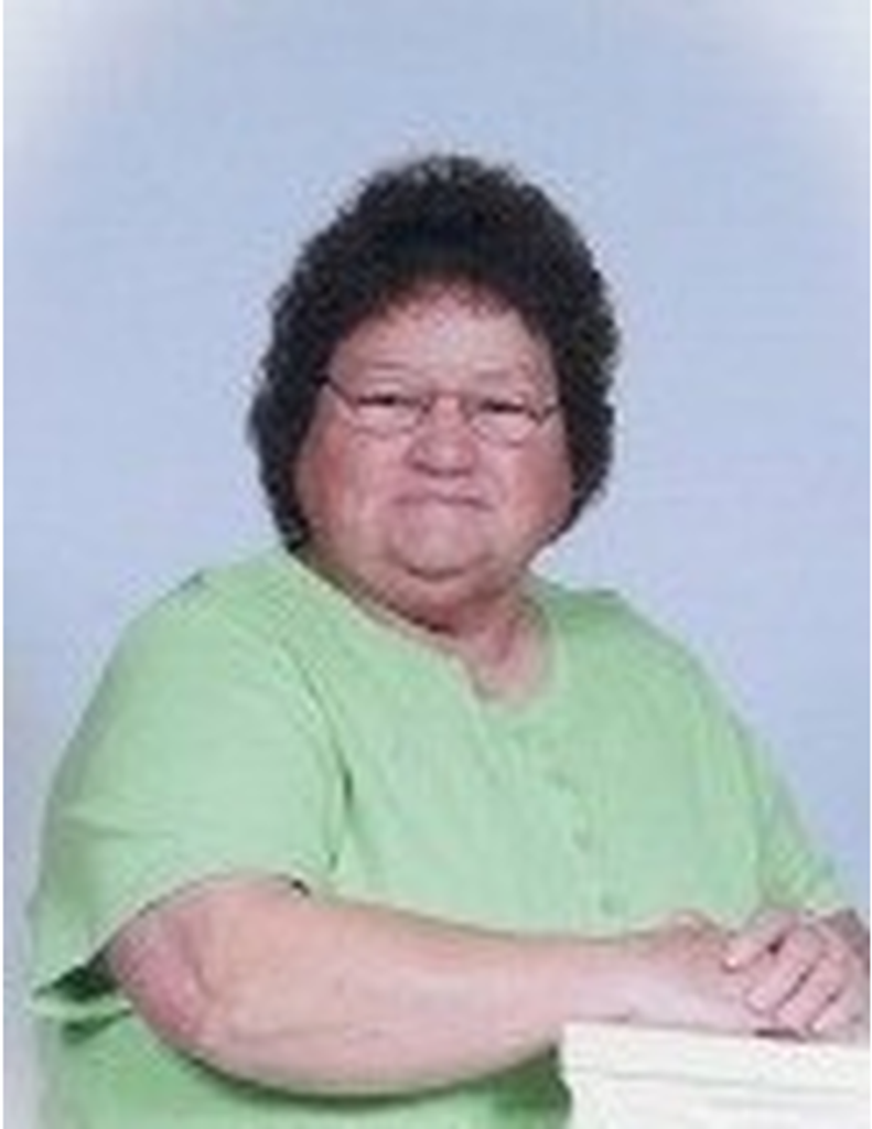 Carolyn Sue (Clampitt) Thompson Profile Photo
