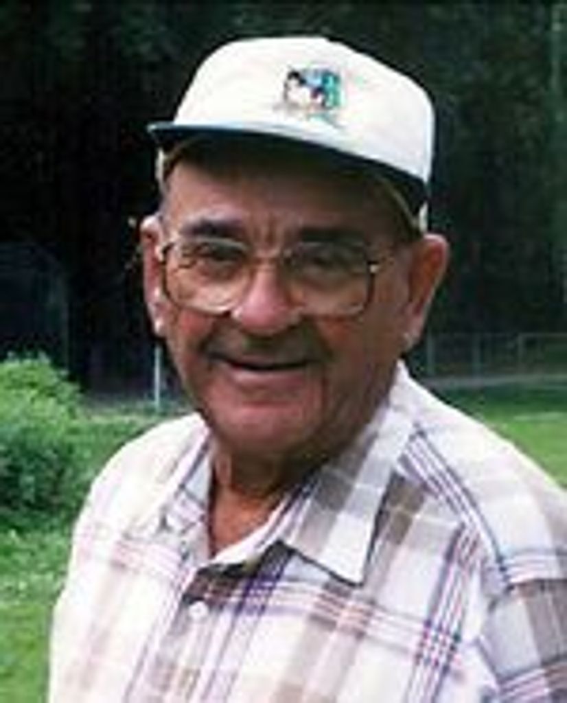 Russell William Hepper